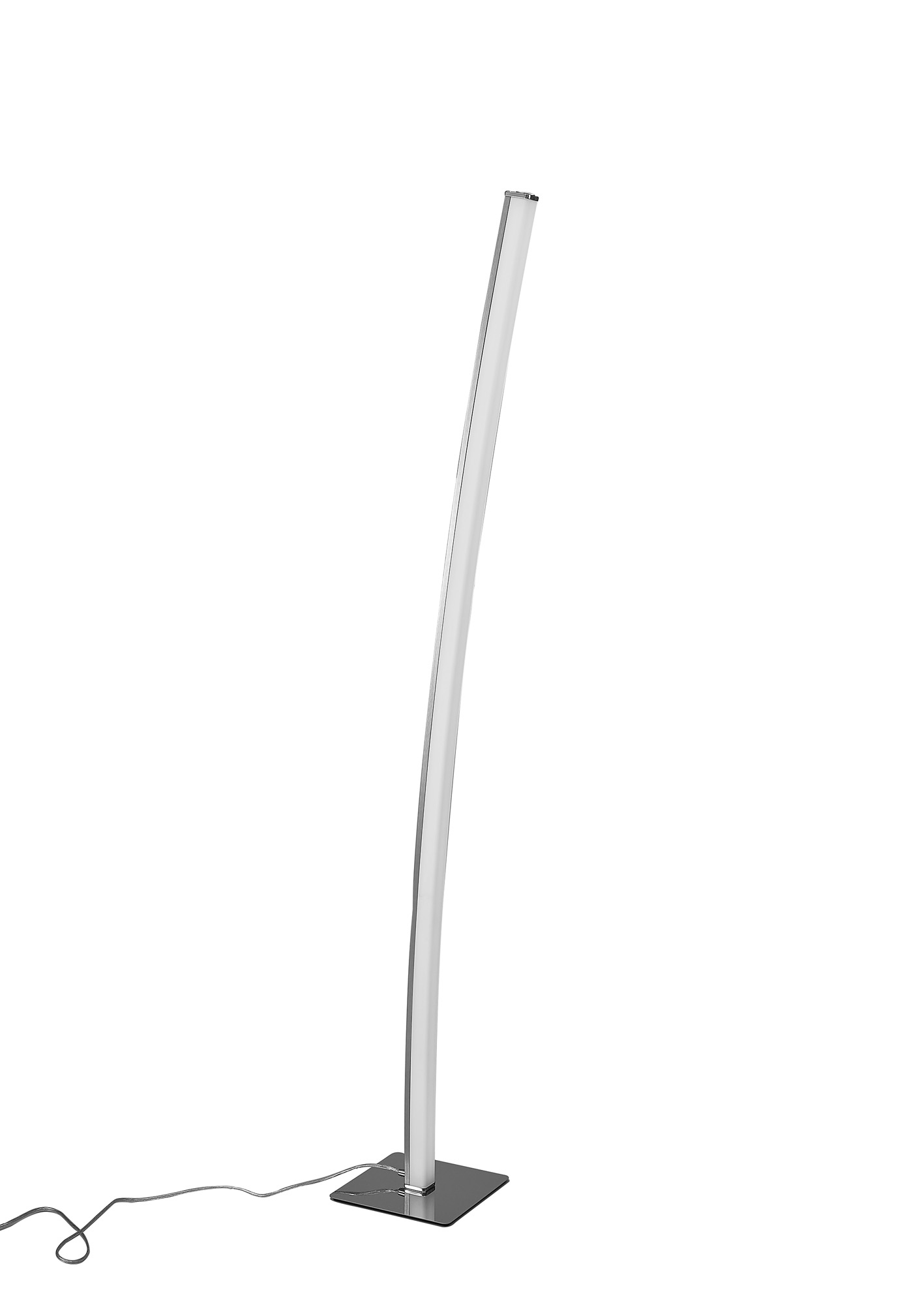 M5104  Surf 142cm 23W LED Floor Lamp